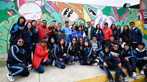 Ciudad Bolívar: 4.500 familias tendrán Internet gratuito de alta velocidad