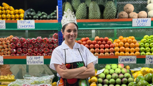 Miss del Campo Colombia 2025: concurso mujeres campesinas y vendedoras de plazas de mercado