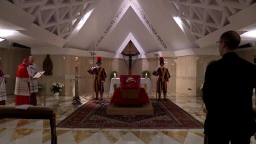 Funeral del papa Francisco será el sábado 