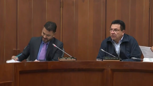 Reforma a la salud: Más trabas en la comisión séptima