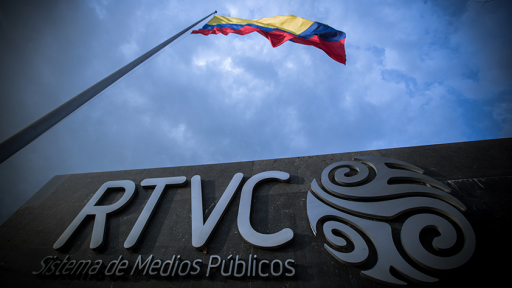 RTVC bajo ataque cibernético HOY