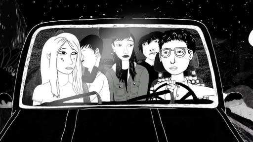 Películas gratis en español: Virus Tropical por RTVCPlay