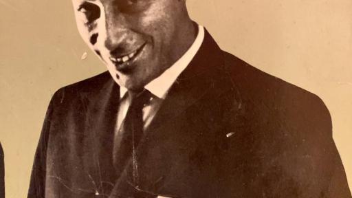 Artista de la Semana: Luis Ángel Mera, una gloria de nuestra canción en el olvido