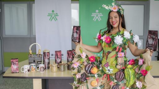 Feria de emprendedores víctimas del conflicto armado en Valledupar hoy 26 abril