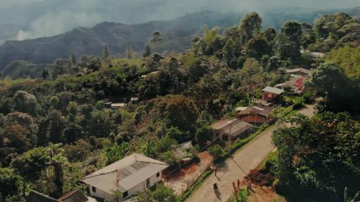 Violencia territorial en Colombia en 2023: Muerte de líderes, masacres y reclutamiento