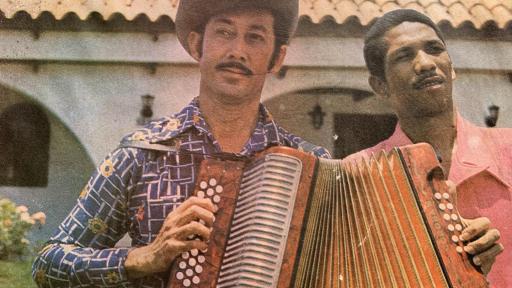 Alberto Pacheco: biografía, canciones e historia 