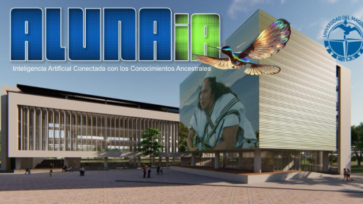 Proyecto en Colombia inteligencia artificial