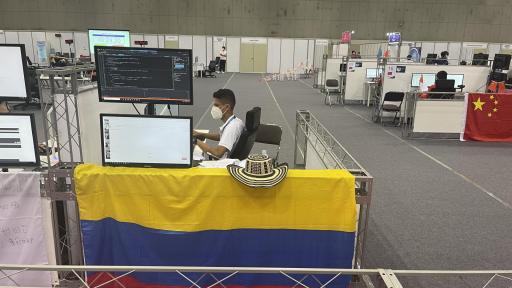 Joven de La Guajira ganó Medalla a la Excelencia | WorldSkills Special Edition