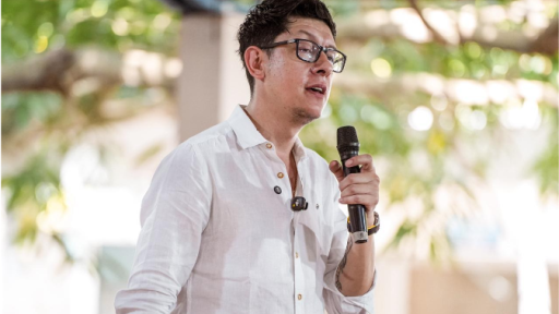 Ola invernal afecta 763 sedes educativas en Colombia