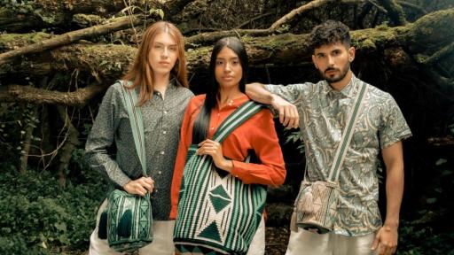 Hilo que nos une, campaña que busca proteger los saberes wayuu