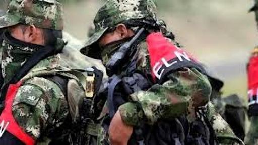 ELN decreta cese al fuego por Navidad y Año Nuevo