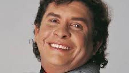 El aniversario 80 del eterno Rodolfo Aicardi