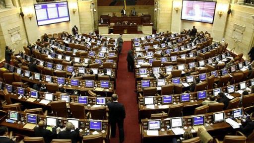 Debates en Congreso: Presupuesto General 2026 y Ley de Financiamiento