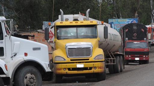Paro camionero en Nariño: razones y respuesta del Gobierno nacional