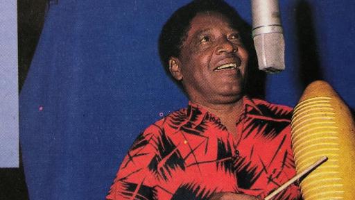 Eliseo Herrera: quién es, importancia en la música