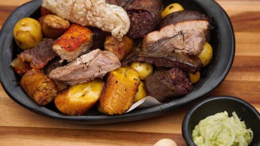 Fritanga Fest: Fechas y restaurantes participantes