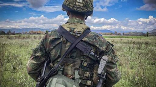 Militares por caso Tierralta, Córdoba