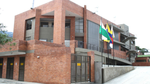 Muertes violentas en Colombia 2024