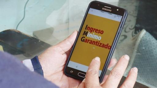 Ingreso Mínimo Garantizado: pago mayo 2025 y consultar si es beneficiario