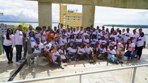 Jóvenes en Ciencia para la Paz 2024: inscripciones, requisitos y ciudades