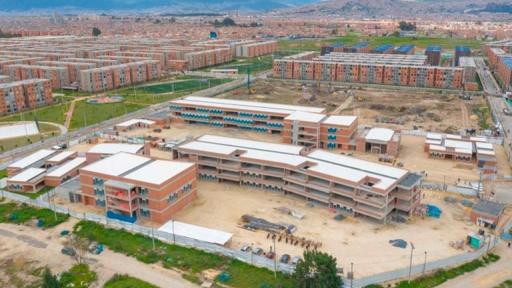 Ministerio de Educación Nacional 