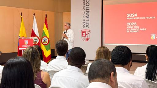 Cerca de 7 billones de pesos serán invertidos en el Atlántico