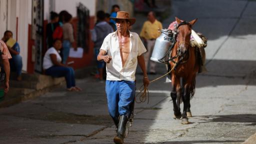 Ituango celebra sus 174 años de historia