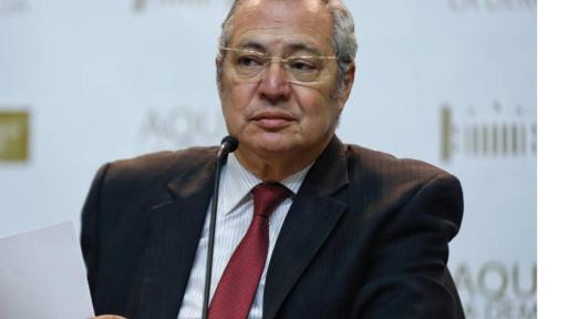 Corte Suprema de Justicia acusa a Iván Name y Andrés Calle por cohecho y peculado en escándalo UNGRD