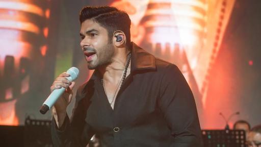 Jerry Rivera estará en la Gran Muestra Cultural en Santa Marta