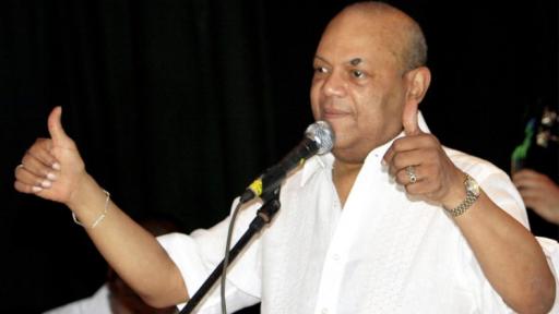 Artista de la Semana: Hace 70 años nacía una leyenda: ¡Joe Arroyo!