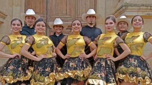 Festival Joropo al Parque podría volver a Bogotá en 2023