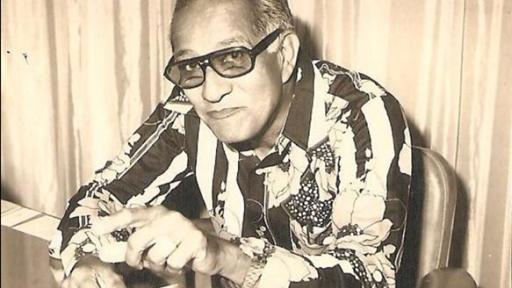 Artista de la semana: José Garibaldi Fuentes