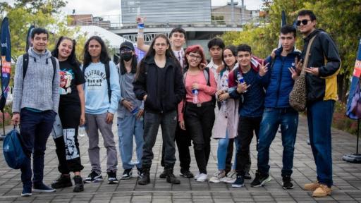 Becas Jóvenes Talentos ICETEX: 105 colombianos estudiarán en el exterior en diversas disciplinas artísticas