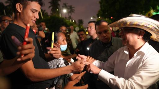 6 mil jóvenes serán beneficiados en la primera fase del programa Jóvenes en Paz