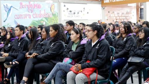 Parceros por Bogotá 2024: cómo inscribirme, saber si soy beneficiario, cuánto pagan