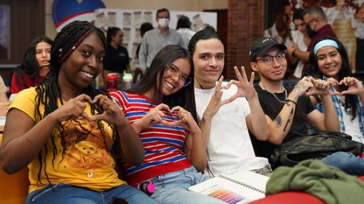 Programa 'Jóvenes en Acción': inscripciones abiertas para el periodo 2023-2