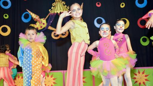 Bienal de Arte para la Primera Infancia de Bogotá | Actividades y fechas