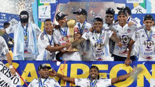 Día cívico en Barranquilla tras triunfo del Junior: alcalde Pumarejo