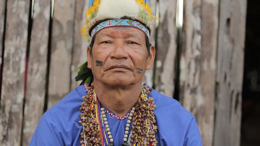 Pueblos étnicos víctimas del conflicto Colombia - Ecuador serán reconocidos