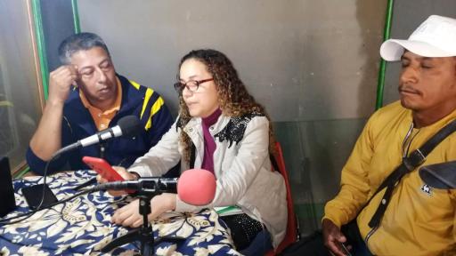Día mundial de la radio: Radio comunitaria en el Cauca la voz que construye paz