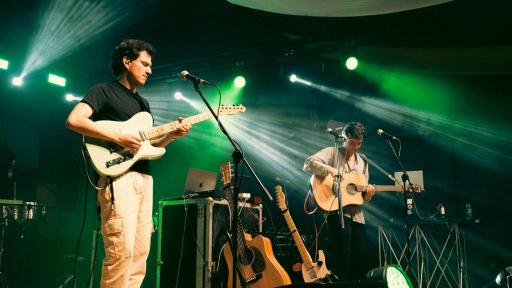 Demo de la Semana: 'La gaitera', de Corana