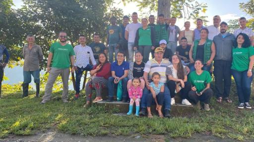 Lado B, rueda de negocios de turismo en Colombia