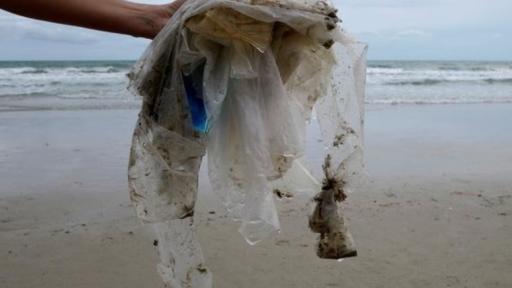 San Andrés implementará la estrategia Basura Cero en la isla 