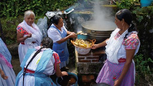 II Encuentro de Cocinas Iberoamericanas - Pasto, Nariño 2024