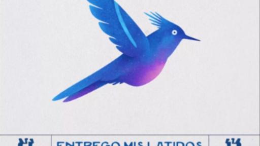 Demo de la semana Radio Nacional: “Entrego mis latidos”, de Ruido de Páramo