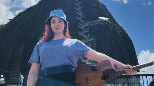 Laura Guevara: Lo que decías