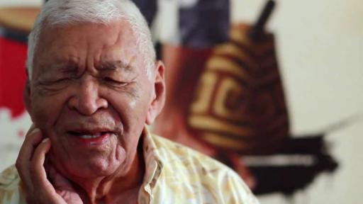 Natalicio de Leandro Díaz