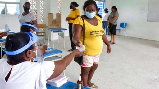 Dificultades de orden público en el Chocó afectan inscripciones para elecciones 2023