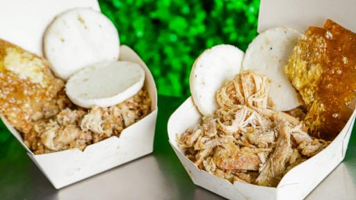 Lechona: mejor plato de cerdo del mundo