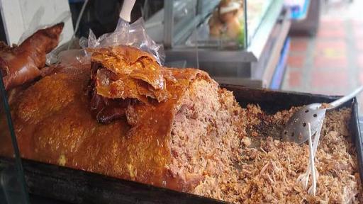 Festival Lechona Bogotá 2024: precios, restaurantes y ubicación  